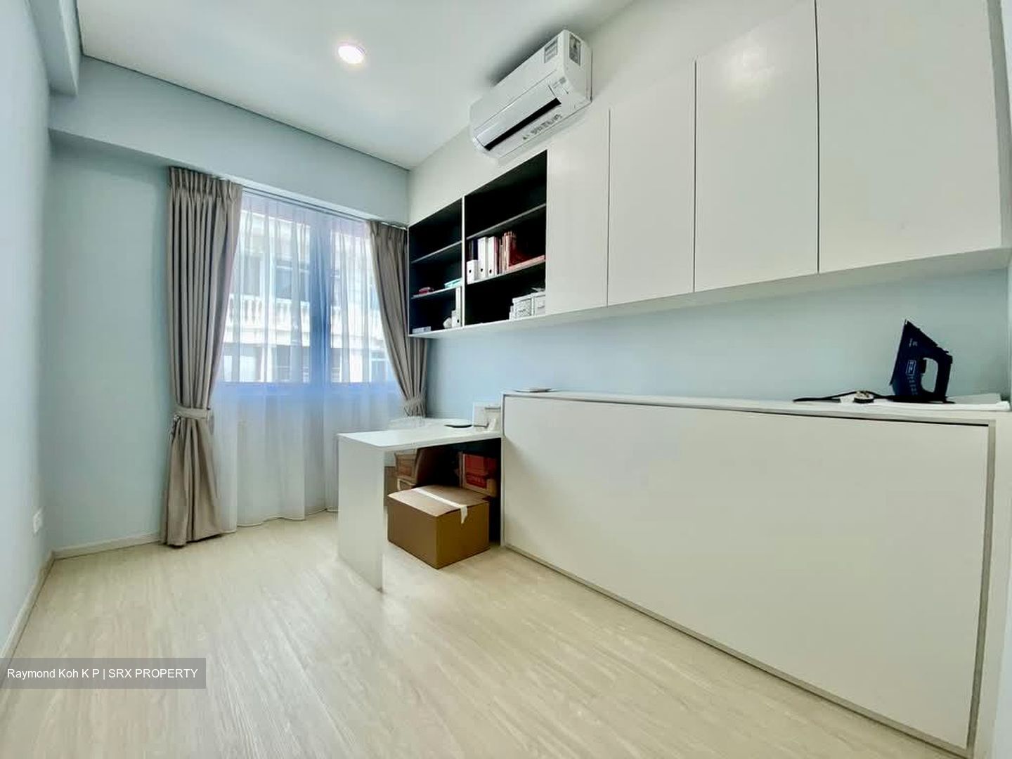 Crescendo Building (D15), Apartment #579787301